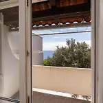 Cozy Apartment In Dubrovnik With House Sea View