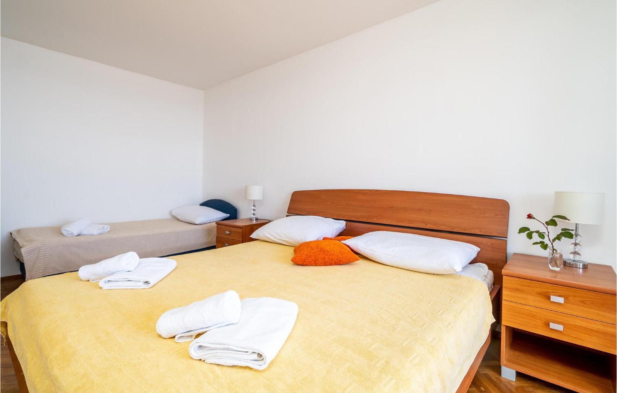 Apartamento Cozy In With House Sea View *