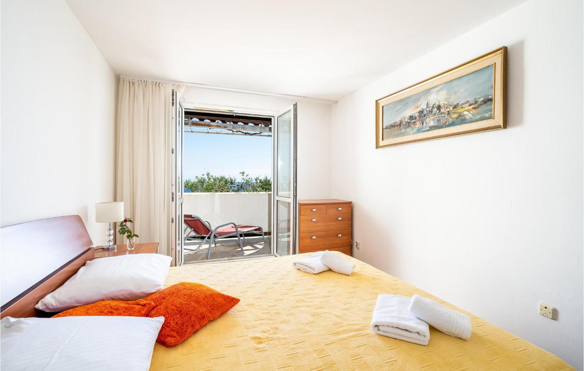 Cozy In With House Sea View Apartamento Dubrovnik