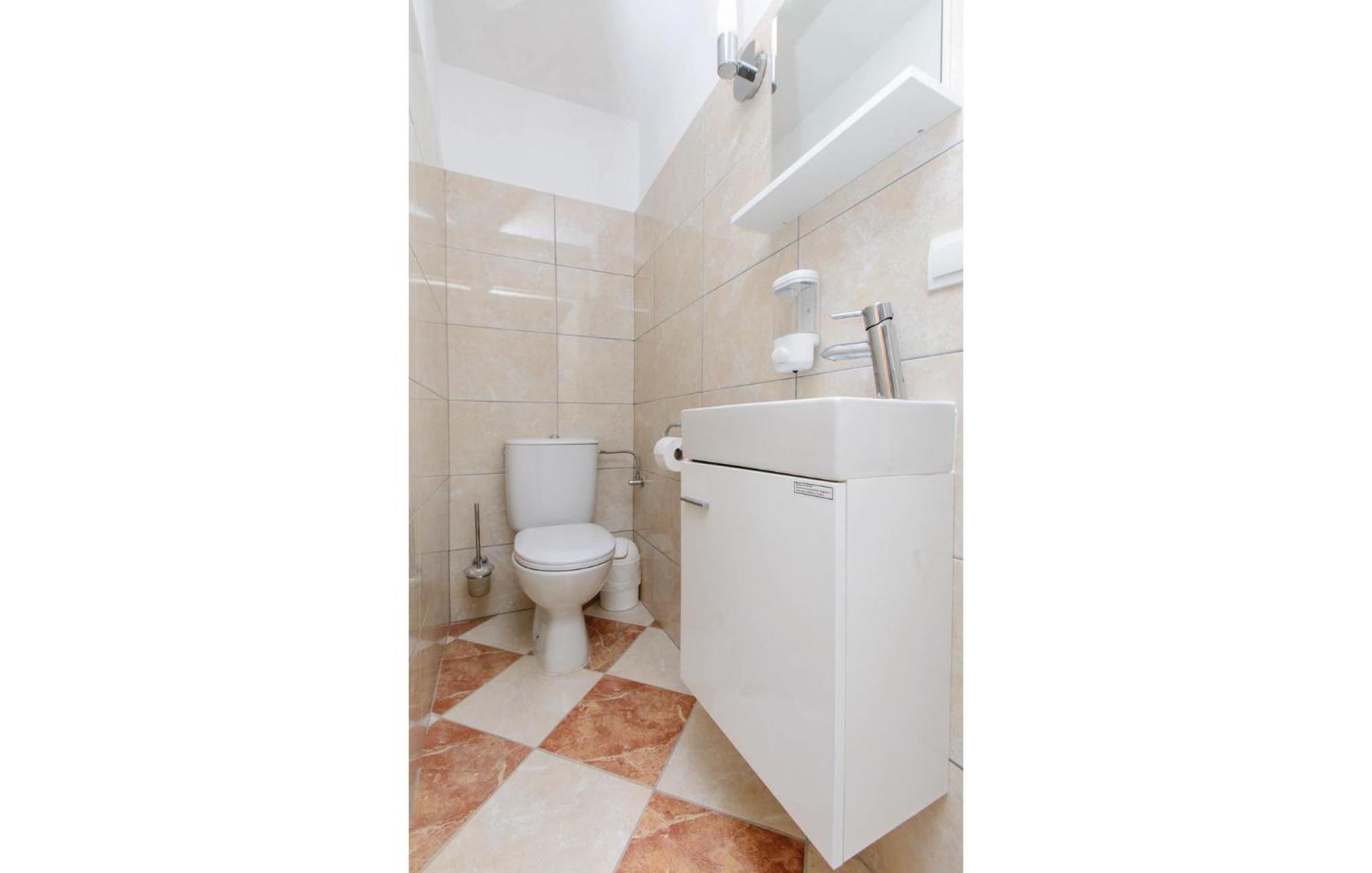 Apartamento Cozy In With House Sea View Dubrovnik
