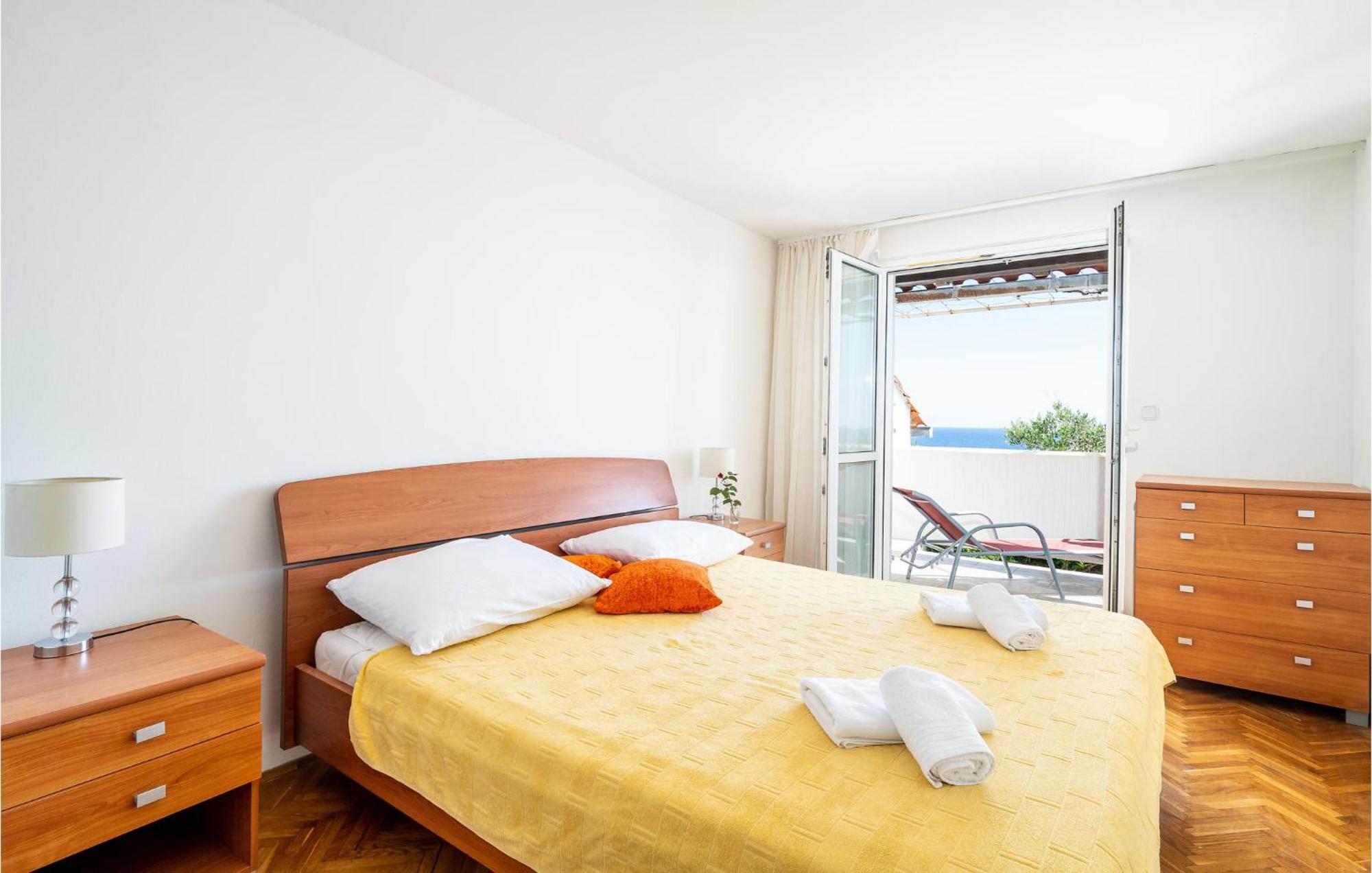 Cozy In With House Sea View Apartamento Dubrovnik