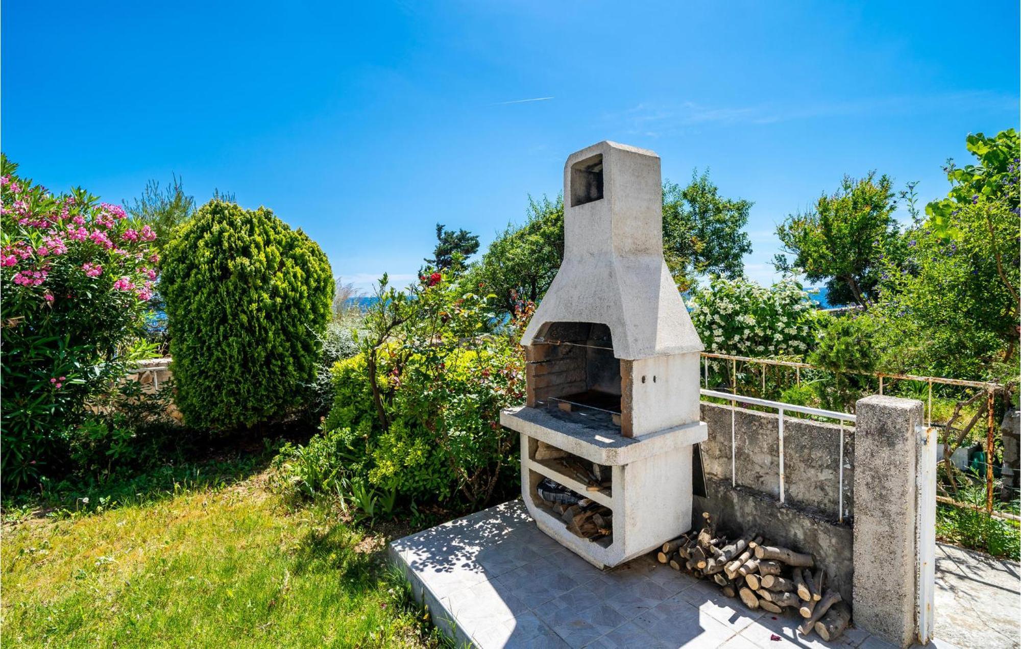 Cozy In With House Sea View Dubrovnik