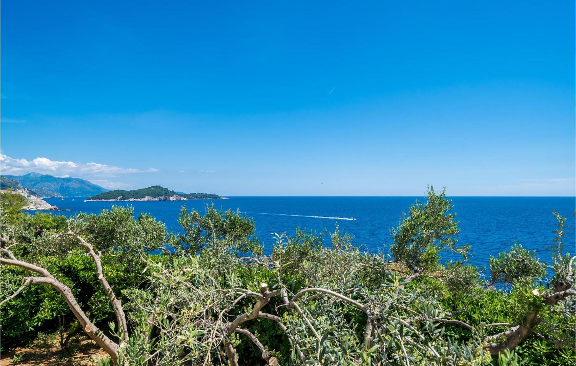Apartamento Cozy In With House Sea View