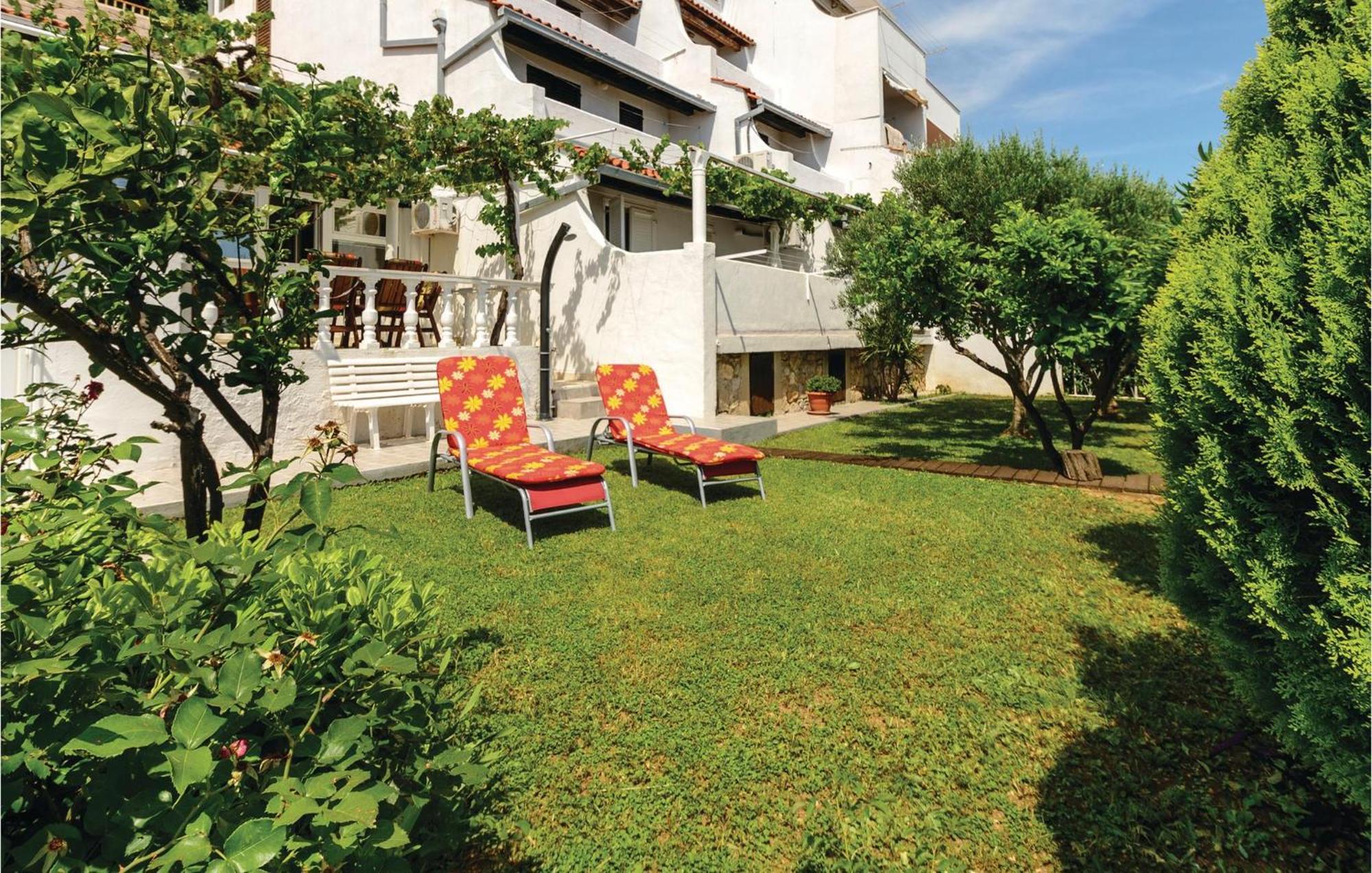 Cozy In With House Sea View Apartamento *