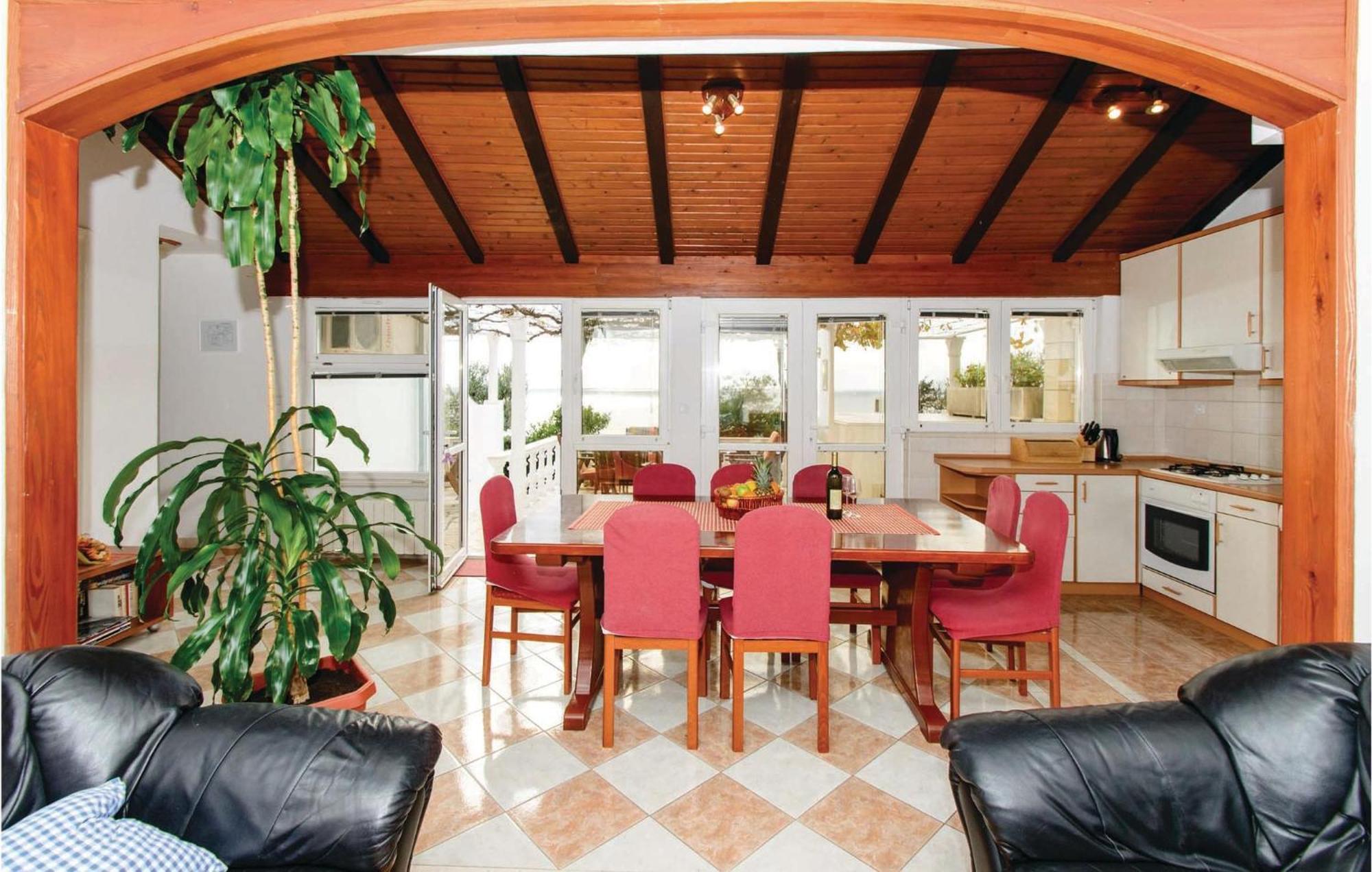 Cozy In With House Sea View Apartamento Dubrovnik