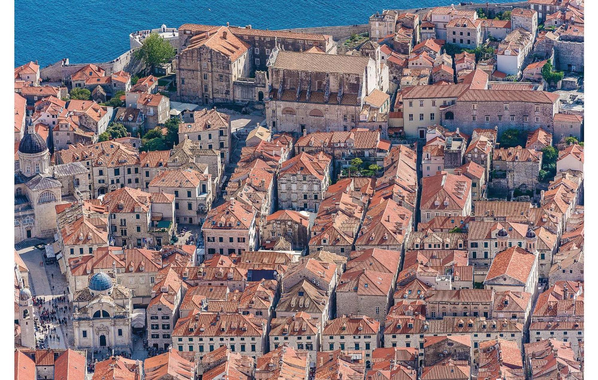 Apartamento Cozy In With House Sea View Dubrovnik