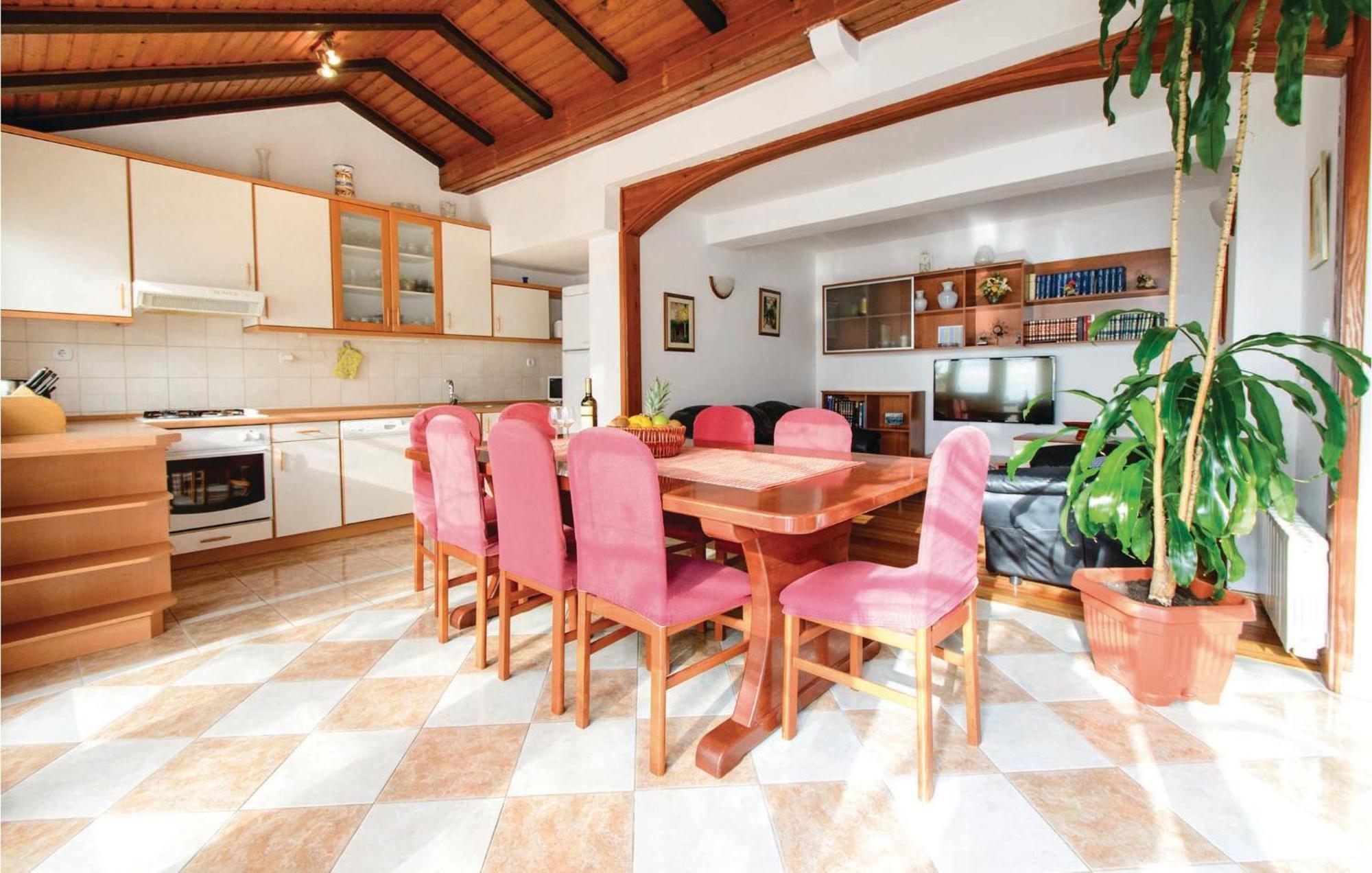 Cozy In With House Sea View Dubrovnik