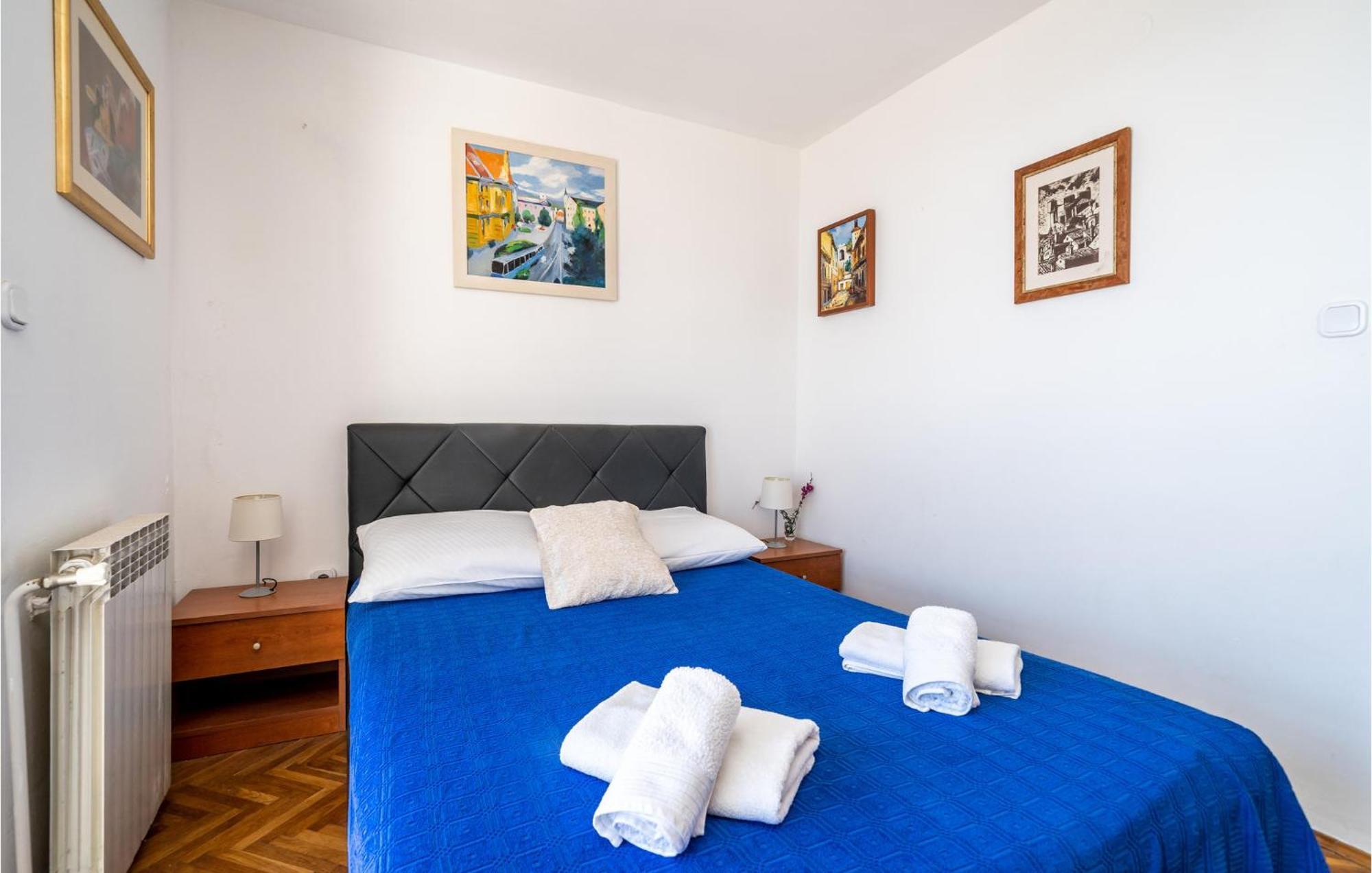 Apartamento Cozy In With House Sea View Dubrovnik