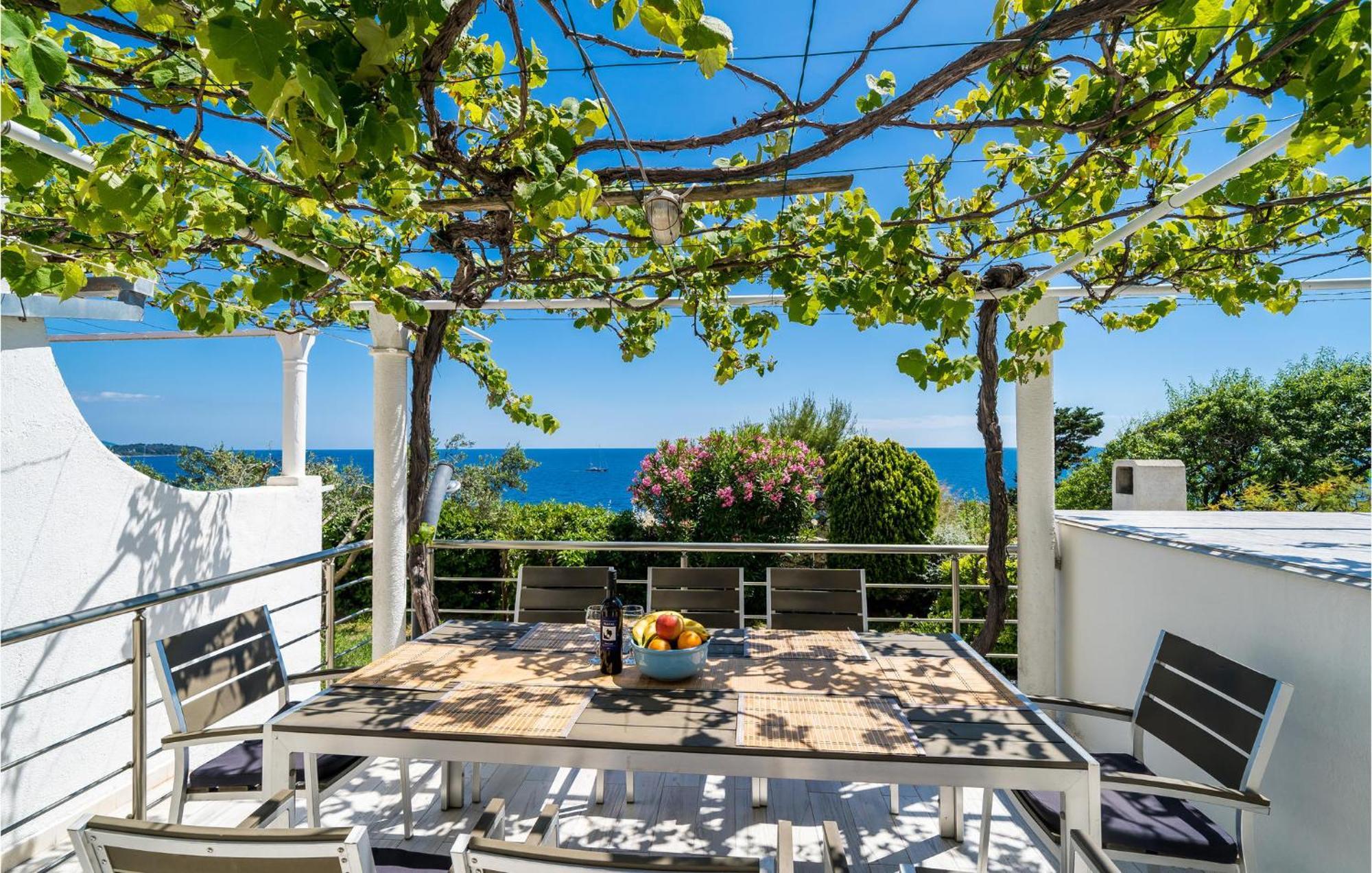 Cozy In With House Sea View * Dubrovnik