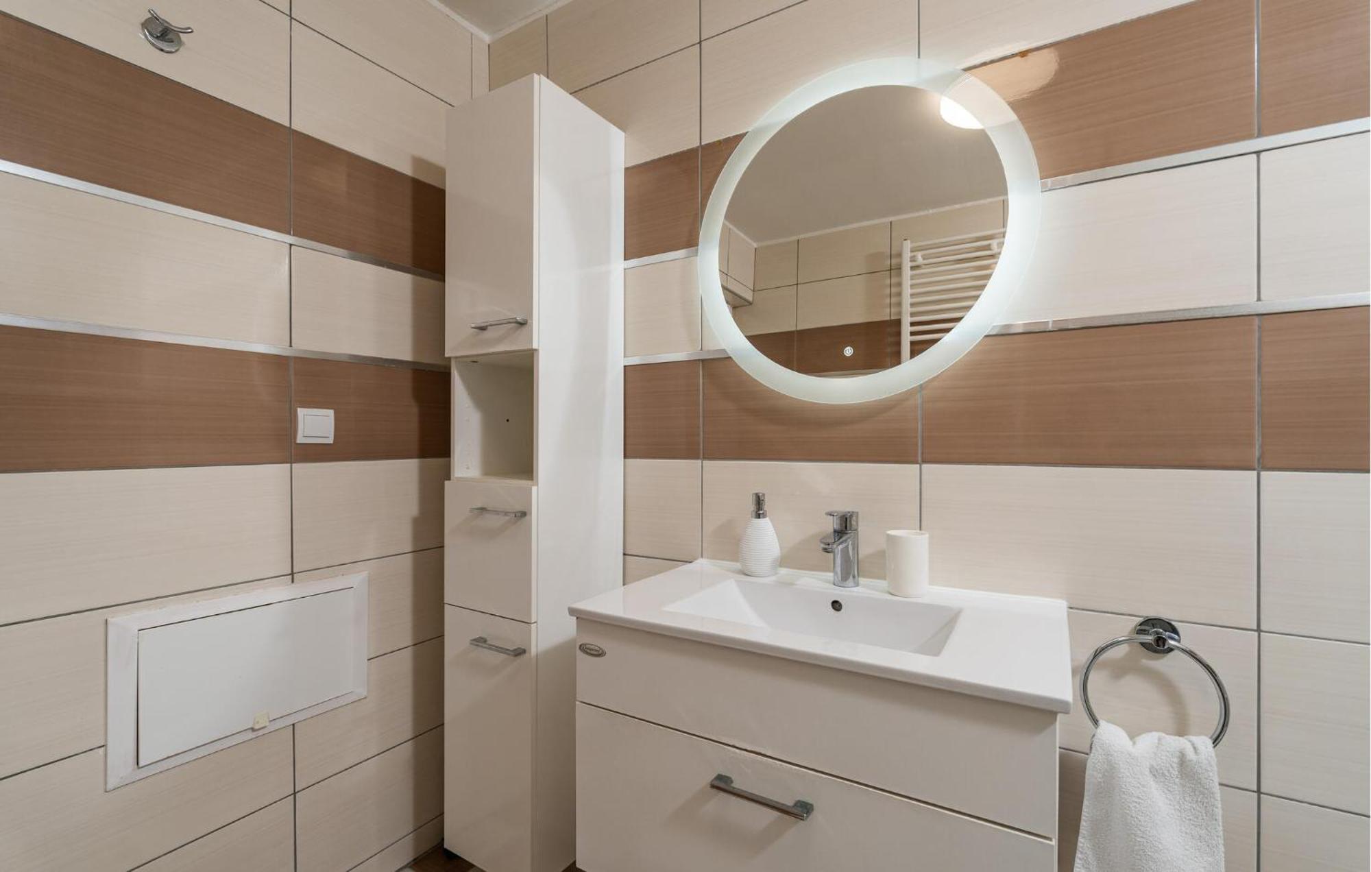 Cozy In With House Sea View Apartamento