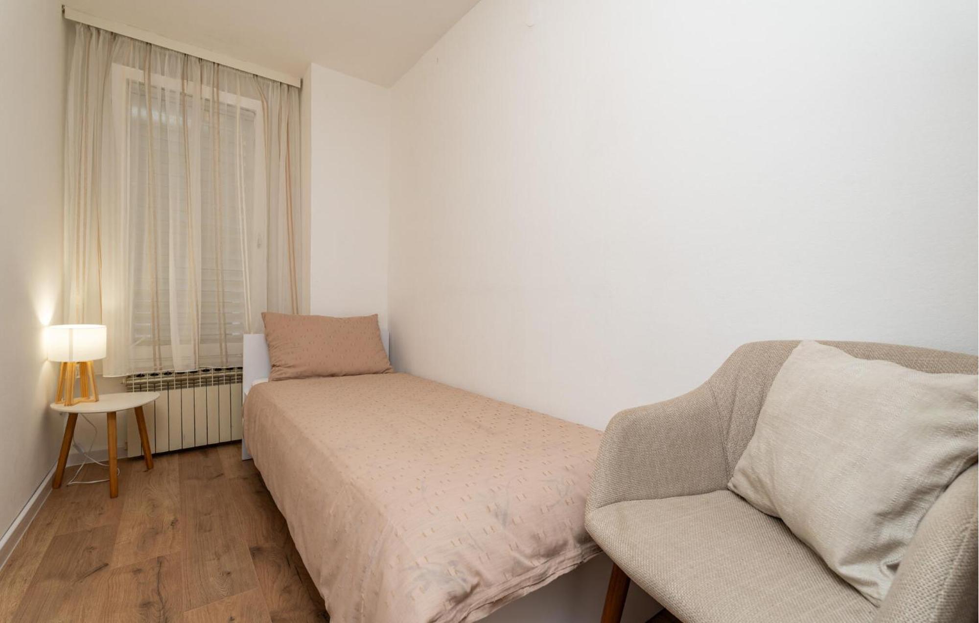 Cozy In With House Sea View Apartamento *