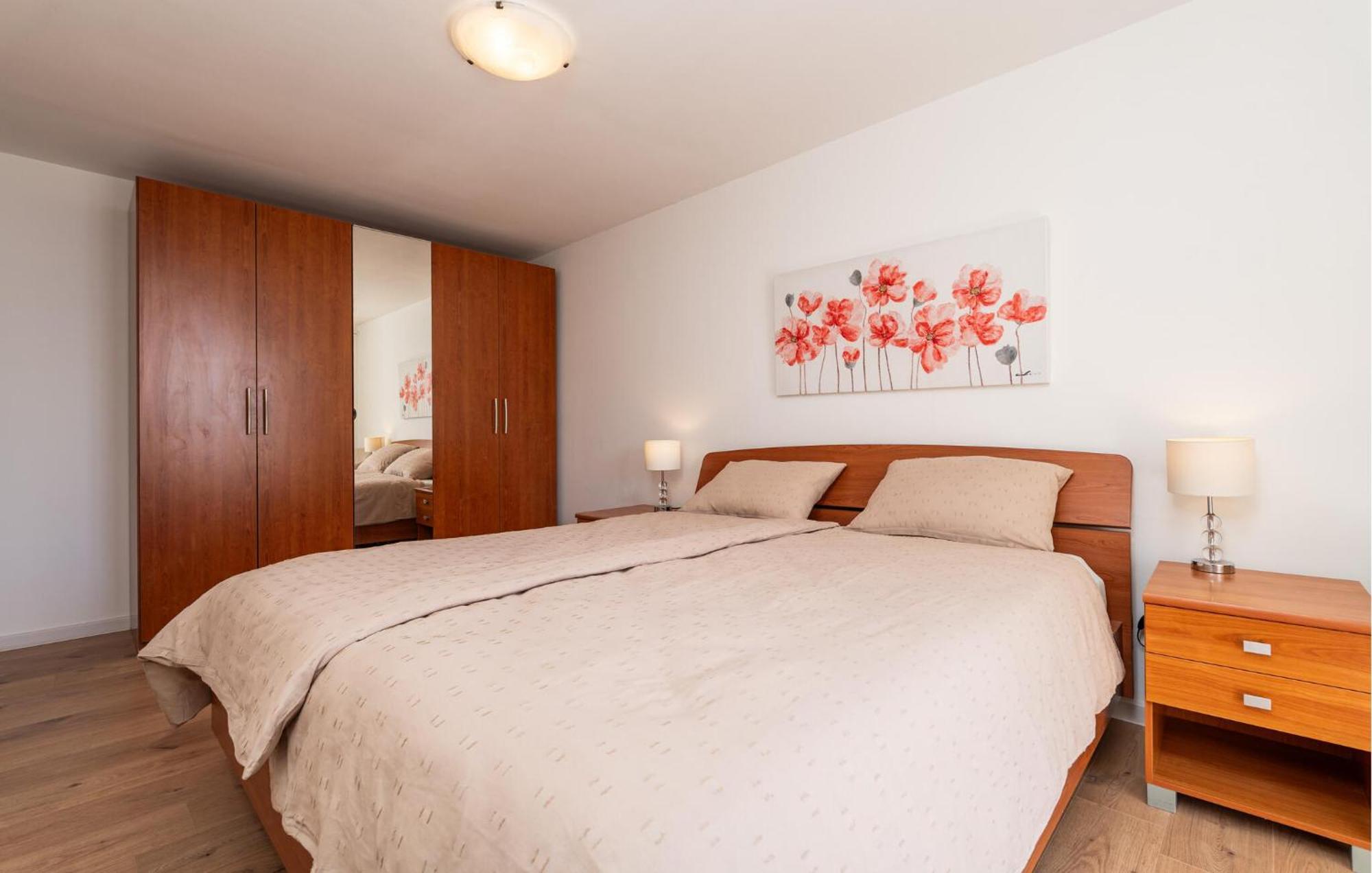 Apartamento Cozy In With House Sea View *