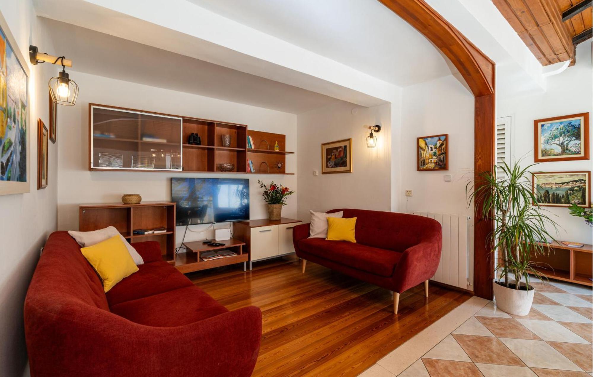 Cozy In With House Sea View Dubrovnik