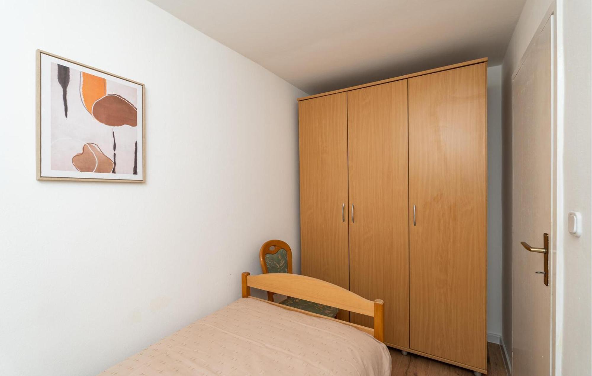 Cozy In With House Sea View Apartamento