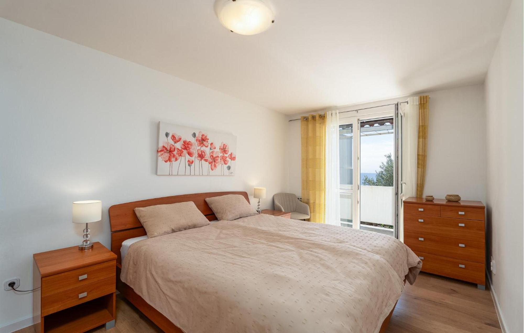 Apartamento Cozy In With House Sea View Dubrovnik