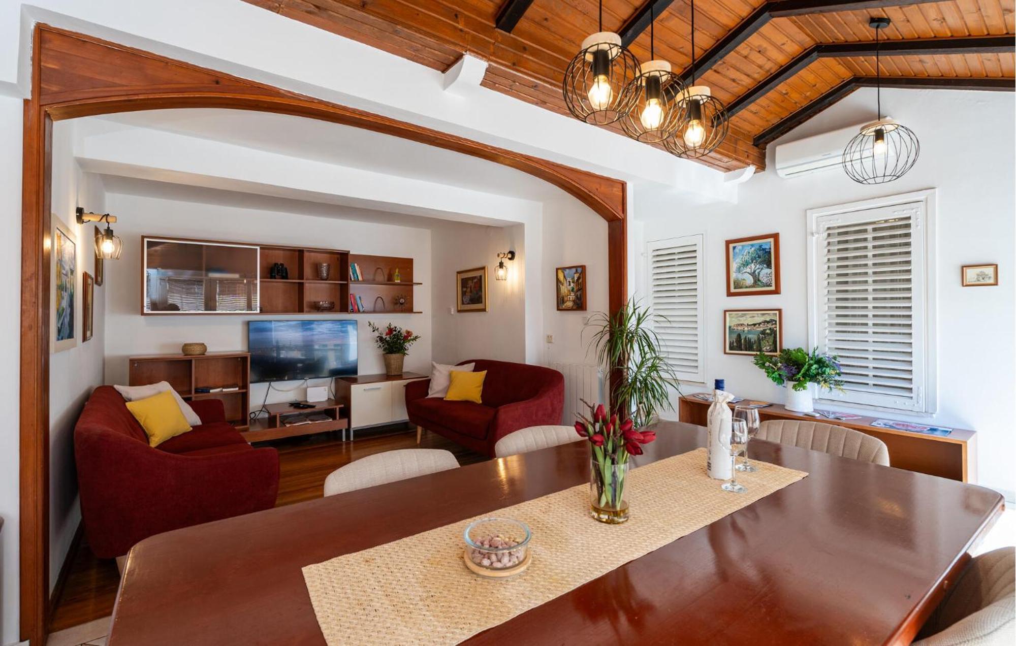 Cozy In With House Sea View Dubrovnik