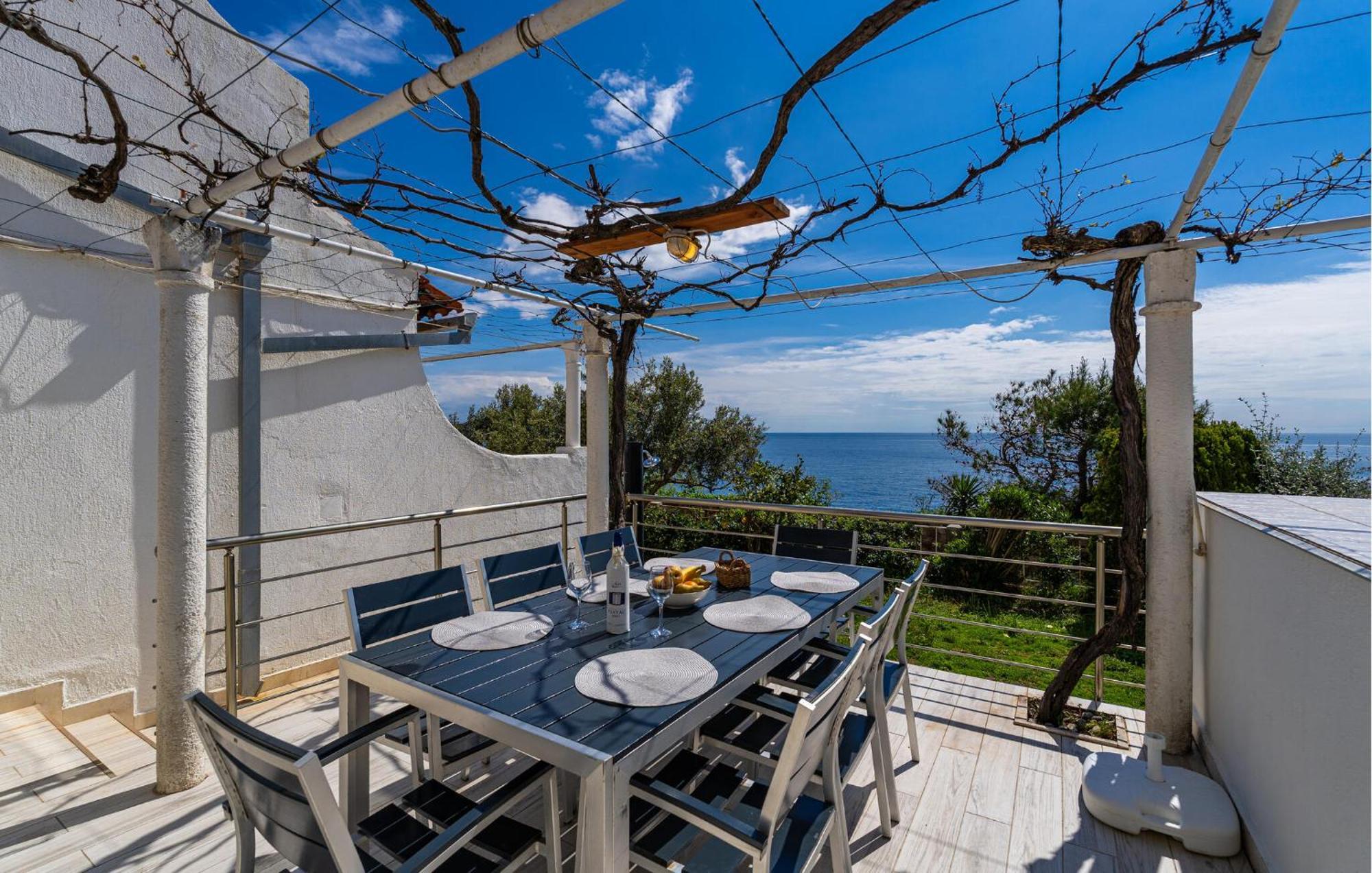 Cozy In With House Sea View * Dubrovnik