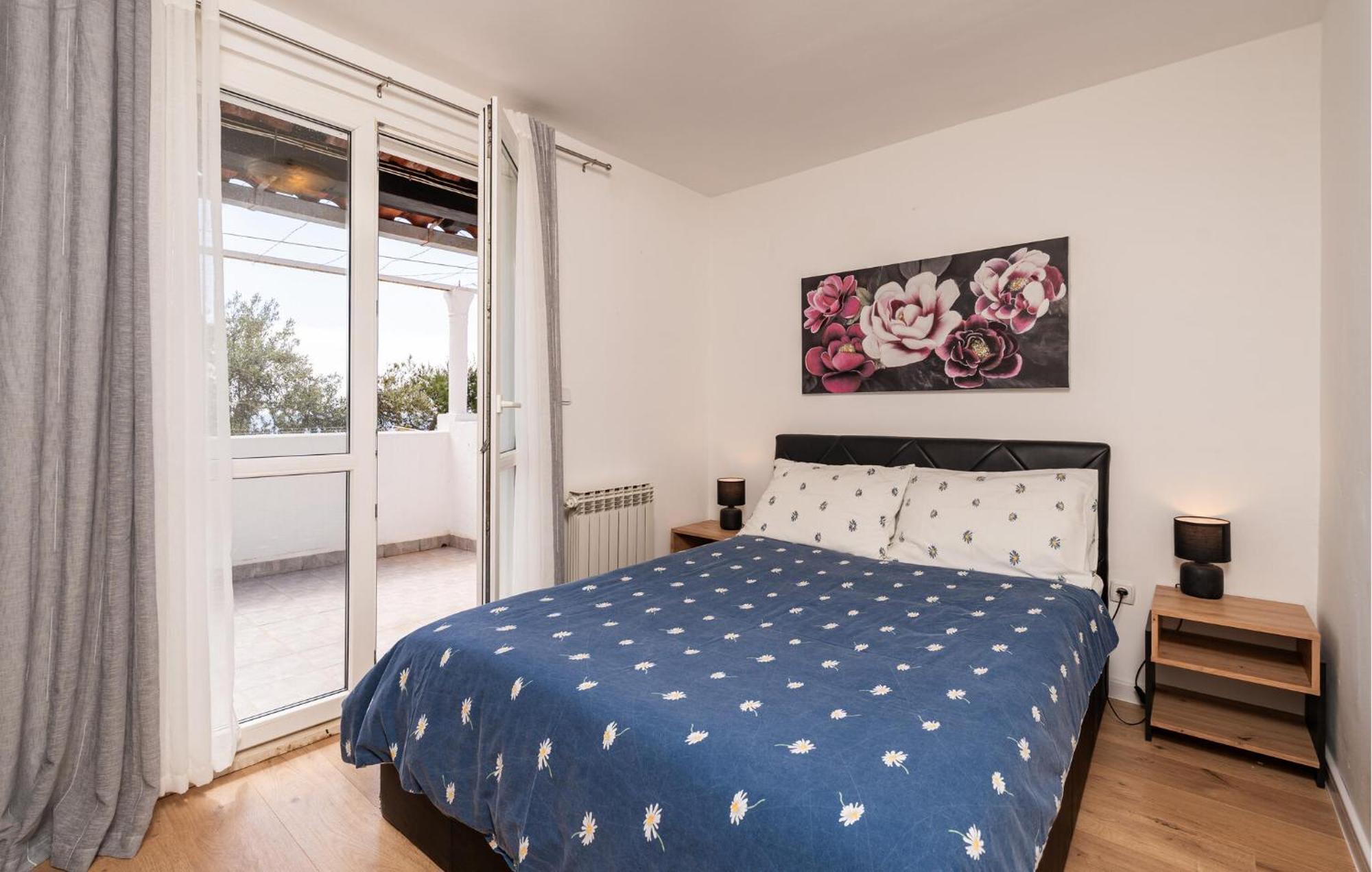 Cozy In With House Sea View Dubrovnik
